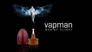 Vapman Vaporizer [upl. by Artekal]