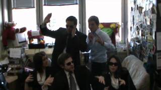 Show me your LCP  rap  AIESEC LCP Song   Show me your genitals cover [upl. by Hallvard]