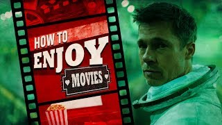 How To Enjoy Ad Astra  Movie Review [upl. by Petr209]