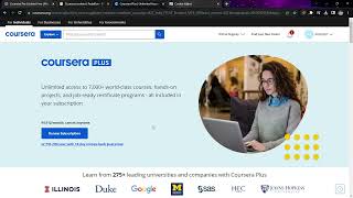 Udemy vs Coursera  Coursera amp Udemy Free Trials CourseraUdemyFree [upl. by Perlie170]