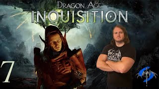 In Hushed Whispers  Dragon Age Inquisition Roleplay  Episode 7 [upl. by Aneehsit]