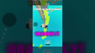 Grammarly Can Help 😆 SpeedRun Roblox [upl. by Brink]