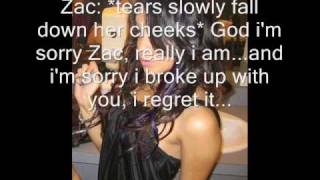 A Zanessa Story Ep23 Me Too [upl. by Novat]