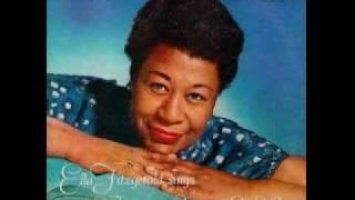 Ella Fitzgerald  I Got Rhythm [upl. by Pelson]