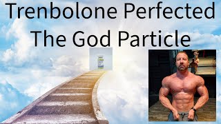 Trenbolone Perfected  All ToxicitiesSide Effects SOLVED [upl. by Alduino]