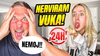 NERVIRAM VUKA 24 SATA [upl. by Levine342]