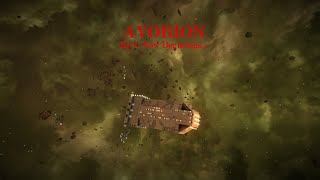 Avorion Playthrough EP 15 [upl. by Annawd865]