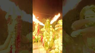 Dar na kisi baat ka sath Bholenath mahadev mahakal aghori shorts ytshort song jhanki kawad [upl. by Beshore394]