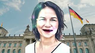 POLITIKComedy amp Satire VOLL DANEBEN [upl. by Yenitsed]