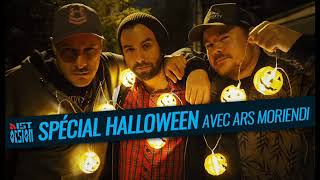 19  Spécial Halloween avec Ars Moriendi [upl. by Milly]