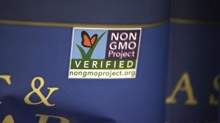 GMO Labeling Ripples Through Food Industry [upl. by Arahs722]