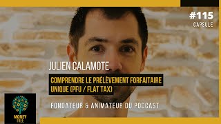 115  Comprendre le prélèvement forfaitaire unique  PFU  Flat Tax CAPS REPLAY [upl. by An101]