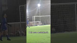 Esse GOL foi um FRANGOfutebol goleiro futbol [upl. by Malita]