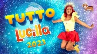 TUTTO LUCILLA 2023 ☀️ [upl. by Fruin]