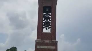 Carillon Bells  Smith’s Bell and Clock [upl. by Olin]