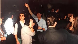 Circa 1988…Inner city  Big fun  Disco anni 80 e 90 ricordando La Silvanella e Niagara [upl. by Peadar131]