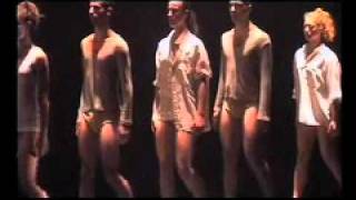 Kibbutz Contemporary Dance Company [upl. by Ayahc759]