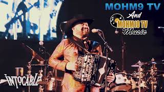 Intocable  Polka me quede sin gasCiudad Mante 2017 [upl. by Christal]