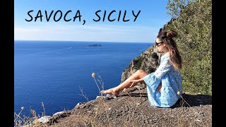 Savoca Sicily [upl. by Brandenburg]