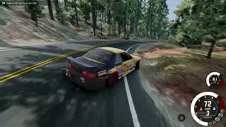 my favorite BeamNG DRIFT spot [upl. by Duncan532]