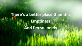 Emptiness Lonely Rohan Rathore IIT Video Song with Lyrics Tune Mere Jaana HD [upl. by Kacy]