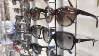 Gafas de sol VOGUE  25 descuento [upl. by Eninaej359]