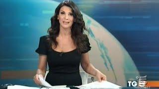 GAFFE e FIGURACCE nei TELEGIORNALI italiani [upl. by Valeria]