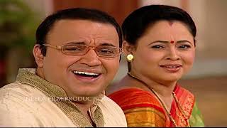 Ep 1235  Taarak Mehta Ka Ooltah Chashmah  Full Episode  तारक मेहता का उल्टा चश्मा [upl. by Erena]