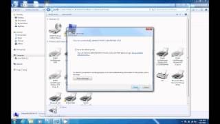 How to add a DYMO printer manually on Windows [upl. by Elcarim301]