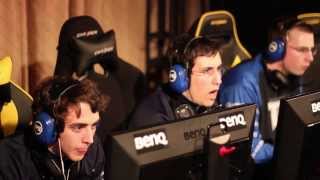 coL vs tK UMG Philly 2014 [upl. by Sauls]