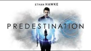 Predestination Full Movie Super Review and Fact in Hindi  Ethan Hawke [upl. by Aratak]