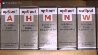 Spitzweg  Apotheke in Augsburg  Naturheilkunde Ernährungsberatung Homöopathie [upl. by Nim]