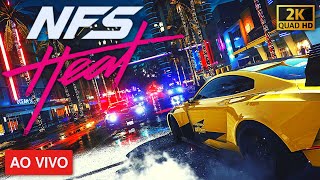 Need for Speed Most Wanted Black Edition Project Heat Mod  PC  Longplay  Walkthrough  Parte 17 [upl. by Mcallister]