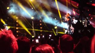 Dierks Bentley  What Was I Thinking Live CMA Fest 2013 [upl. by Tace]