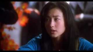 Aaron Kwok  Falling For You OST ParaPara Sakurawmv [upl. by Tarrant]