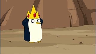 Gunter Wear The CrownThe Ultimate Adventure [upl. by Nickelsen]