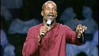 Bishop Noel Jones  FGBCF Conference 1998 pt2 [upl. by Baiss]