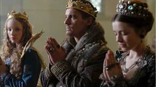 For Thine Is the Kingdom Power and the Glory  The Tudors Season 3 Soundtrack [upl. by Mariam]