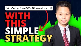 How to Pick Stocks StepByStep Method  6 EASY STEPS 2023 [upl. by Ahsikym]