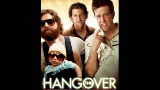 The Hangover Soundtrack  Joker amp The Thief HQ [upl. by Novi]