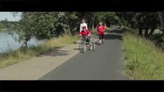 Hvad er RaceRunning [upl. by Ahiel]