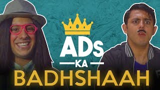 ADS KA BADSHAAH [upl. by Nevil]