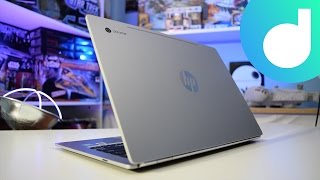 HP ChromeBook 13 Review [upl. by Wallace545]