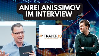 Passives Einkommen an der Börse  Andrei Anissimov im Interview [upl. by Adnamas]