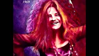 Janis Joplin  Work Me Lord  Live at Fillmore East NYC  12 February 1969 [upl. by Akcirret934]