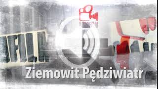 Ziemowit Pędziwiatr  próbka głosu [upl. by Animsaj]