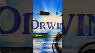 Endoscope Borescope WiFi Wireless Underwater Inspection Camera in India  Orwind APP Endoscope Cam [upl. by Annawad31]