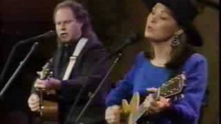 Suzy Bogguss  Aces live 1991 [upl. by Asiralc]