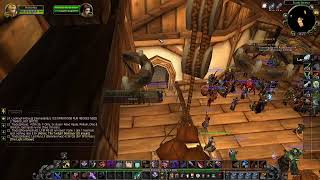 Warmane 335a lich king livestream  Its Sunday lets do some bgs [upl. by Ellives]