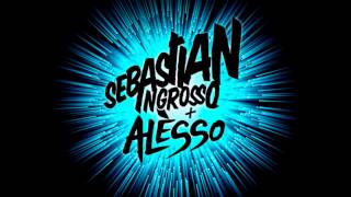 Sebastian Ingrosso amp Alesso  Calling Feat Ryan Tedder Radio Edit HD Lyrics [upl. by Ashraf]